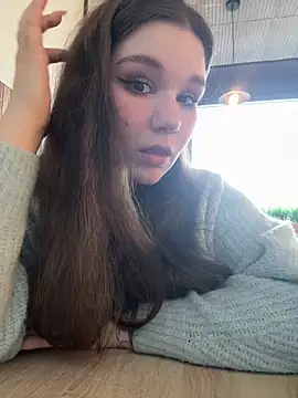 Webcam Model (PumaShyXD)  is live.Free join now!