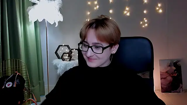 LixeLuna live sex cam