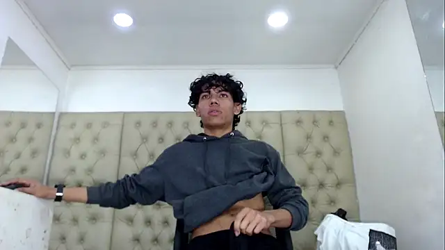 daviidbuckx_ (M twink) - cum