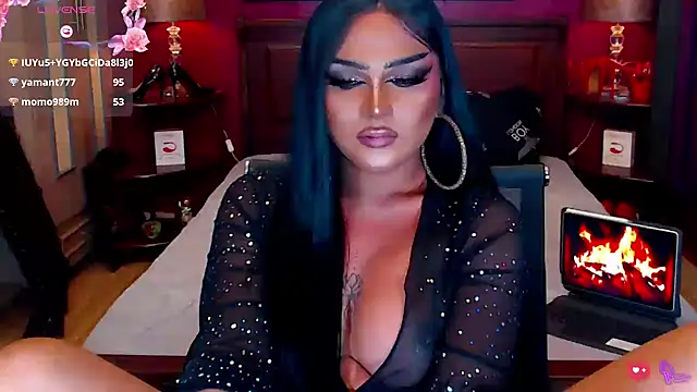 natalyafox (T young) - ULTIMATE CUM@GOAL!!!!