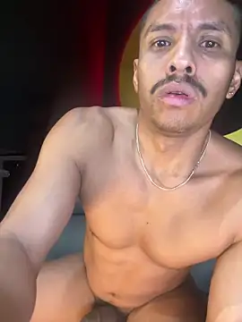 abra_ham13 (Ask my age) - CUM SHOW PLAY ROLES