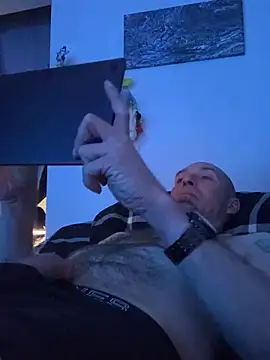 el_gizmo (Ask my age) - Clouds n Cum