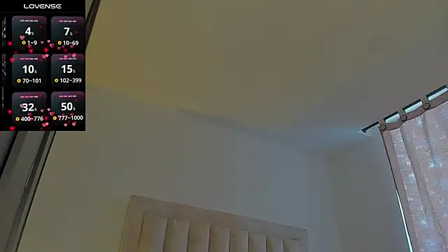 julianrose_1 (M young) - cuuum show