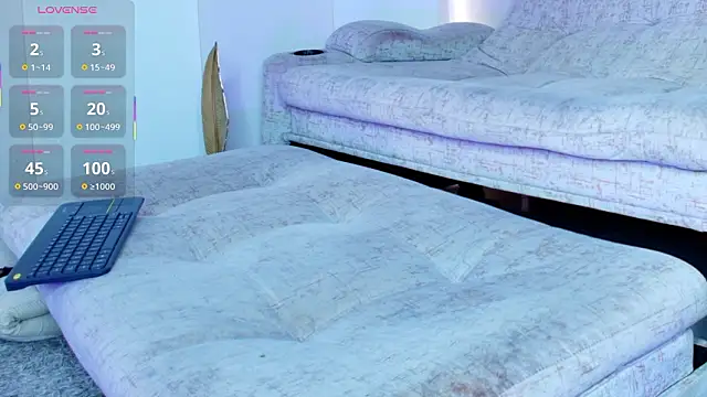 zaiin_diesel (M young) - very hot show x 7 minutes