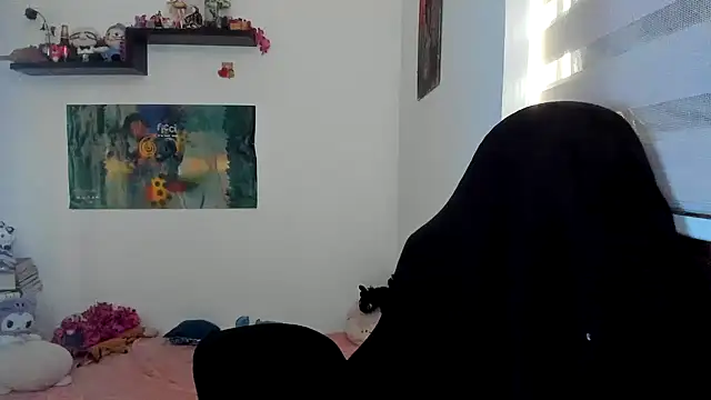 shaddycute_ (F milf) - MAKE ME HAPPY WITH LOTS OF LOVE 💙