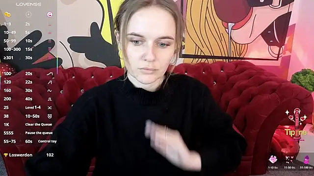 MaribelRiverr_ live sex cam