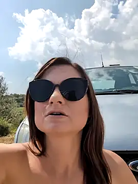 samira-summer (F milf) - Last Tipper gets Surprise Video