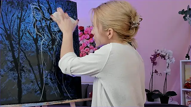 AuroraWrenfield live sex cam