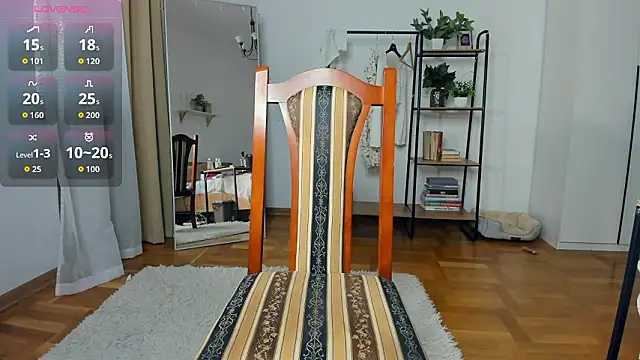 faabinaa (F teen) - beg you to fuck me hard