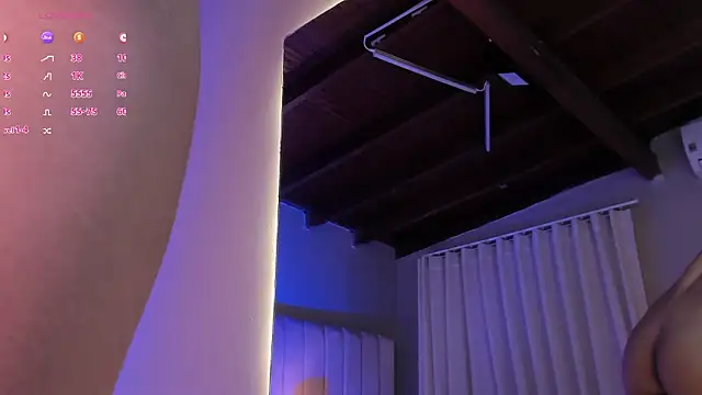 seab_trooy (M twink) - TEARS OF CUM