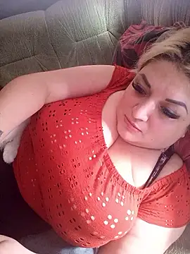 CharleyyCream live sex cam