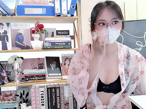 lenalyy (F young) - enjjoy me