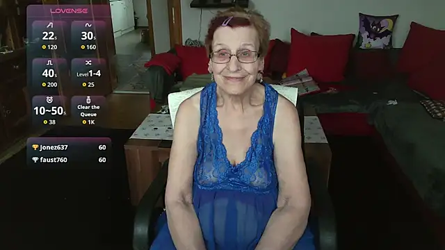 HeisseomaOriginal webcam