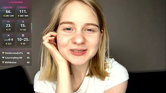 OdelinaFicken webcam