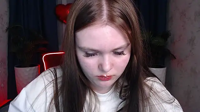 musegirl - Musegirl's free webcam - UK Sex Cams