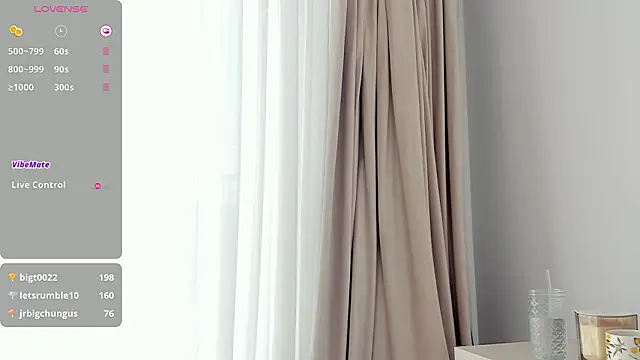 VickyStonee live sex cam