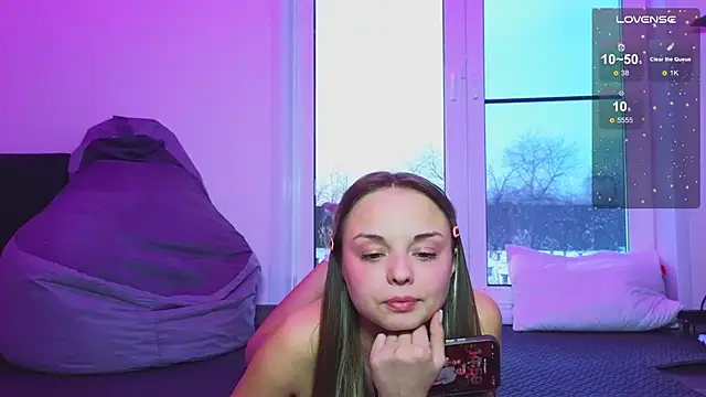 Misss_Vikk live sex cam