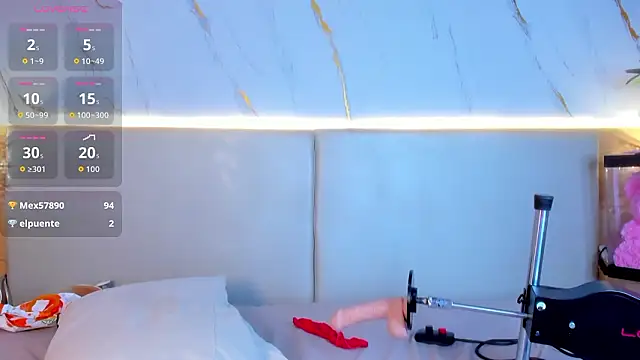 julietaa_1 - Julietaa_1's free webcam - UK Sex Cams