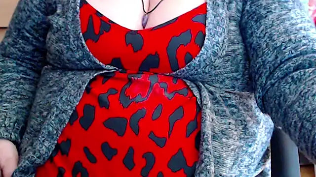 mayasmith (F milf) - cum show