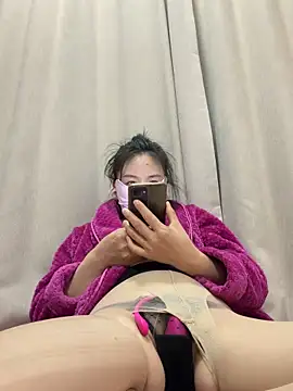 yuanduo-baby live sex cam