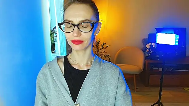 Lady_Sunshine_ live sex cam