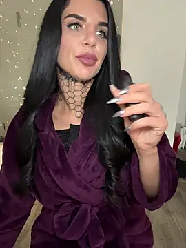 LexiCoco live sex cam