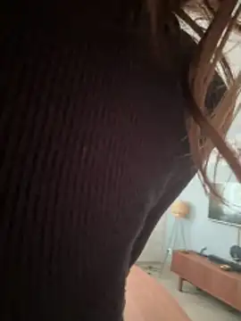 Amani_thewolf live sex cam