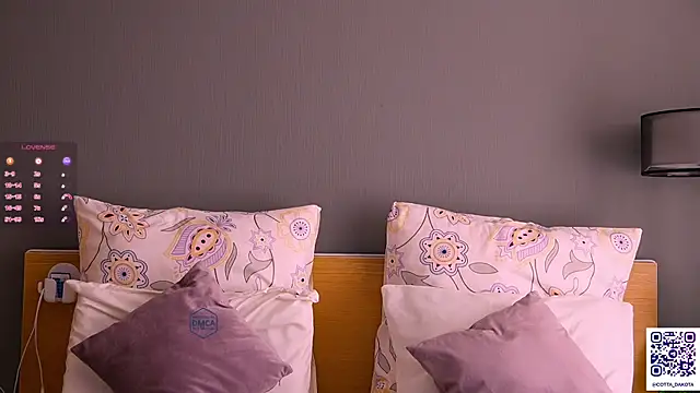 CottaDakota webcam stripchat model stream image