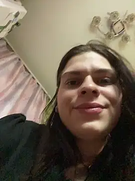 Dona_Mafia webcam stripchat model stream image