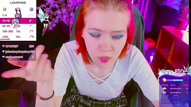 Ula_ulaa webcam stripchat model stream image