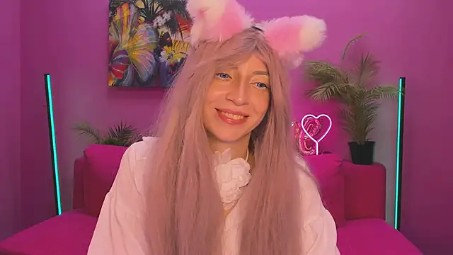 soul_of_tenderness webcam stripchat model stream image