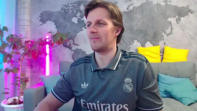 vikingchrisss - VikingChrisss's free webcam - UK Sex Cams