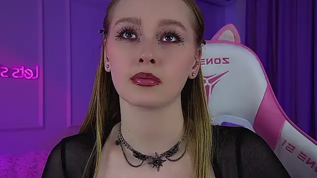 agatafoxley - AgataFoxley's free webcam