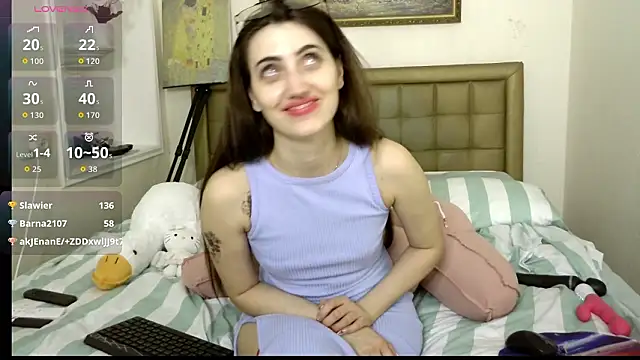 iren - Iren's free webcam - UK Sex Cams