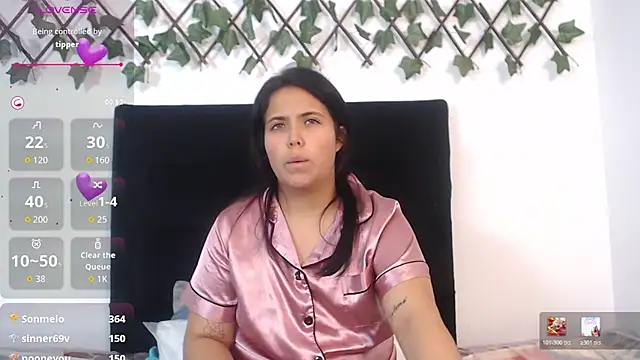 amanndagp (F young) - Flash tits