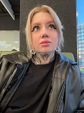 chiibi - Chiibi's free webcam