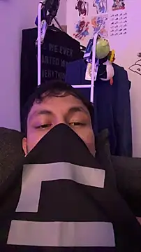 darkmuscleboyx (M young) - nude jaking min