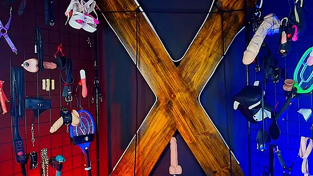 veronica_bdsm - Veronica_bdsm's free webcam - UK Sex Cams