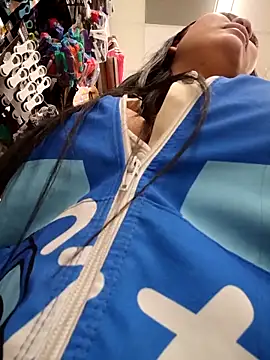 miia_grand (G young) - Good morning Mia