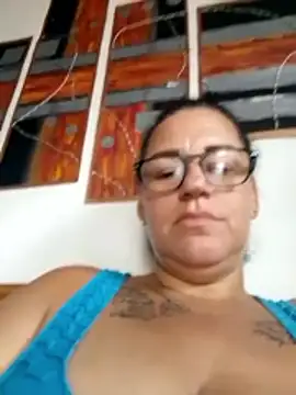 tugordita-hot (F milf) - Doble penetración