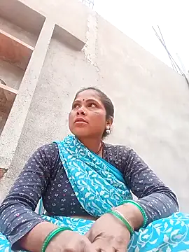 Webcam Model (Shreya_pandit)  is live.Free join now!