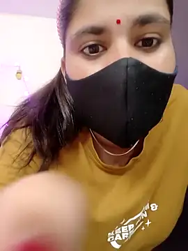 Busty_Priya from StripChat is Freechat