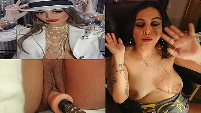 roknblaze (F milf) - 🚩1850🚩25 SEC CONTROL LINK