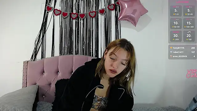 emily_cooper_pym (F teen) - Spank Ass x 5 💦💗