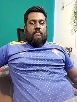 rayansmith_ (M young) - Chest Rub with Dildo