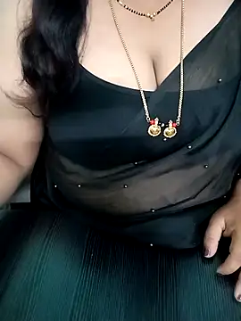 Webcam Model (your-sameera) is live