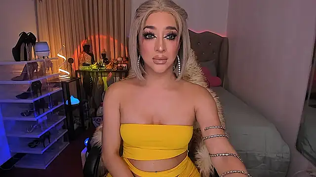 goddesstranscontessa (T milf) - Hunting my RealSlut/Slave/SuB/BitchWhore