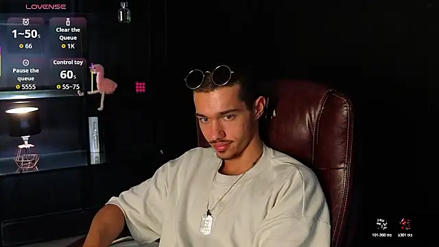 kaydendrew (M twink) - Lets Hit the GOAL and make me CUM