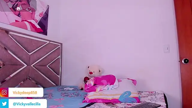 Cristal_Deep_ass live sex cam