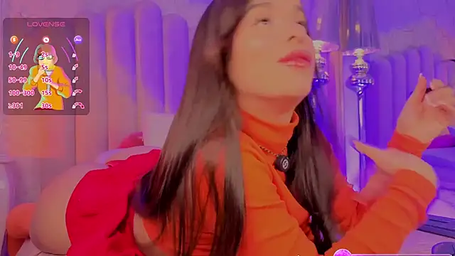 iara_smith1 - Iara_Smith1's free webcam - UK Sex Cams